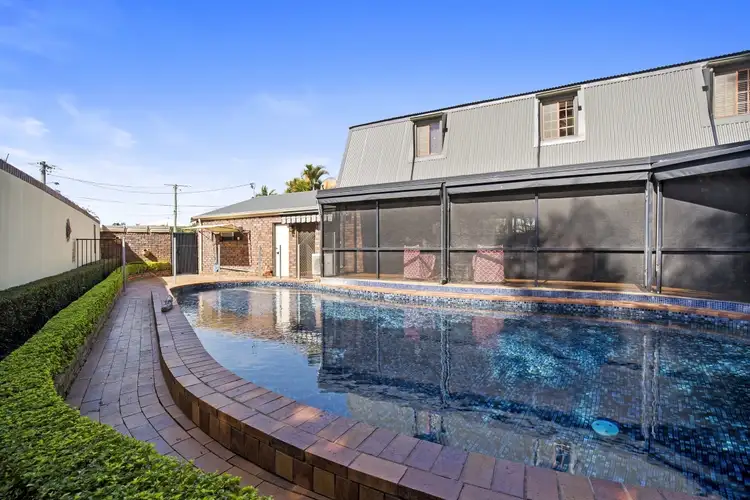 Fifth view of Homely house listing, 14 Frascati Street, Mermaid Waters QLD 4218