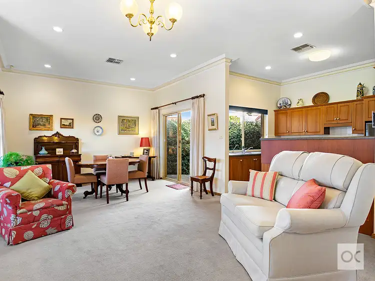 Sixth view of Homely house listing, 1C Kingsley Avenue, Glenunga SA 5064