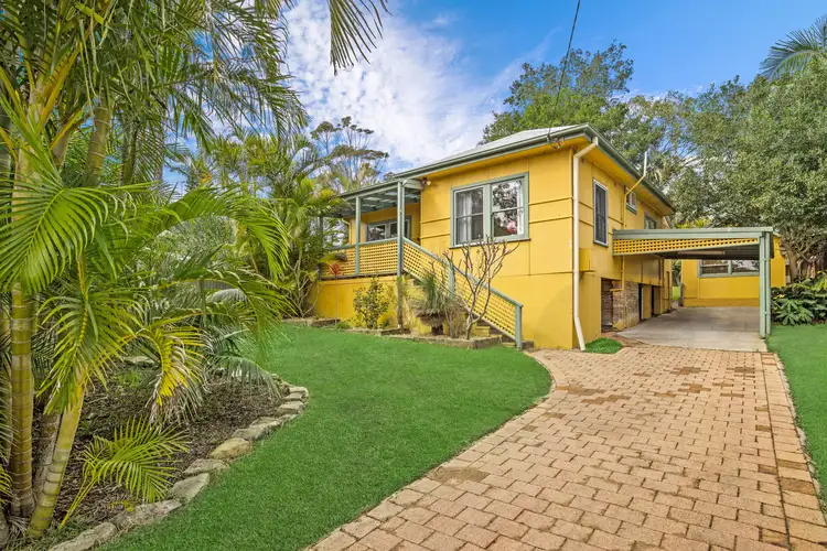 Main view of Homely house listing, 1 Whale Beach Road, Avalon Beach NSW 2107