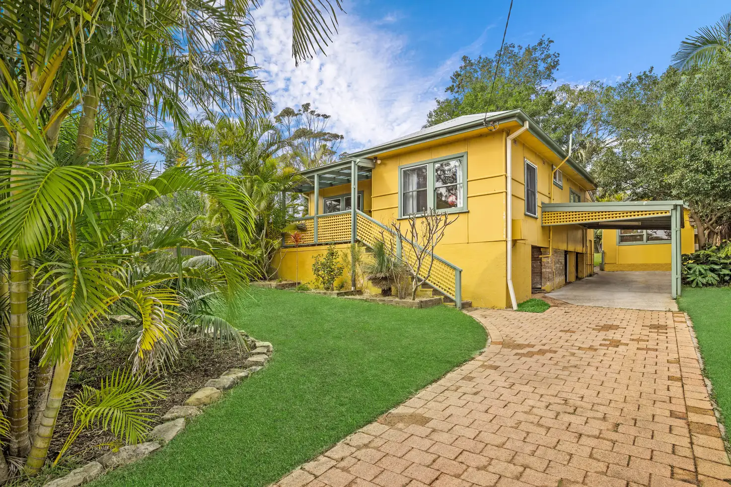 Main view of Homely house listing, 1 Whale Beach Road, Avalon Beach NSW 2107