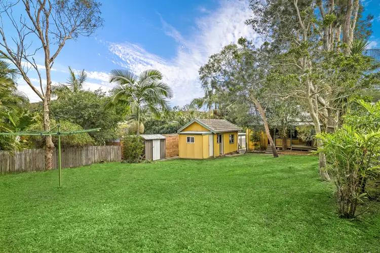 Second view of Homely house listing, 1 Whale Beach Road, Avalon Beach NSW 2107