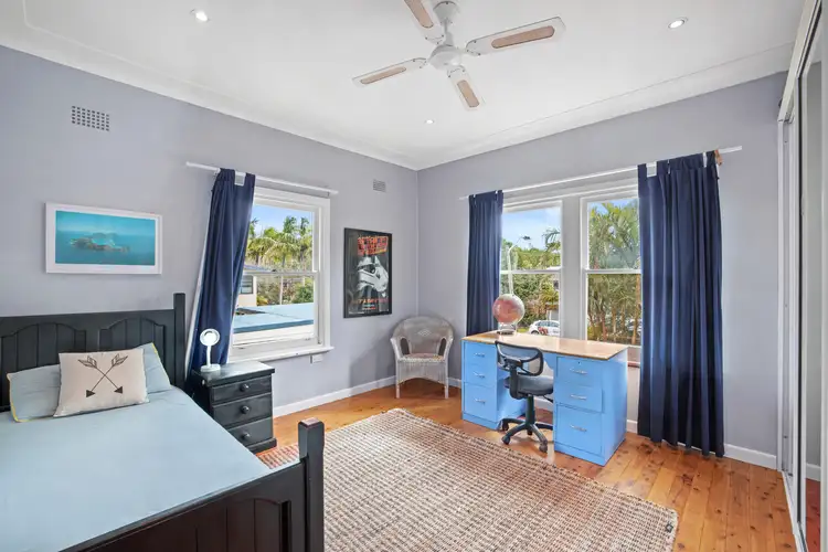 Fifth view of Homely house listing, 1 Whale Beach Road, Avalon Beach NSW 2107
