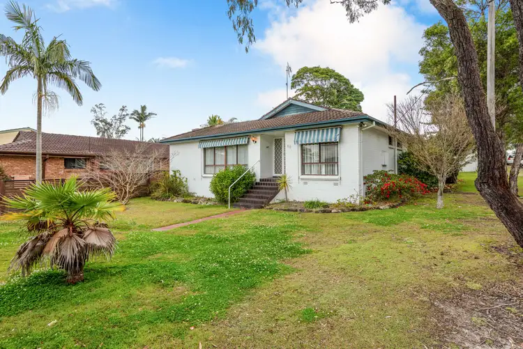 Fourth view of Homely house listing, 68 Bias Avenue, Bateau Bay NSW 2261