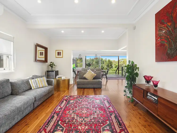 Second view of Homely house listing, 56 Richard Avenue, Earlwood NSW 2206