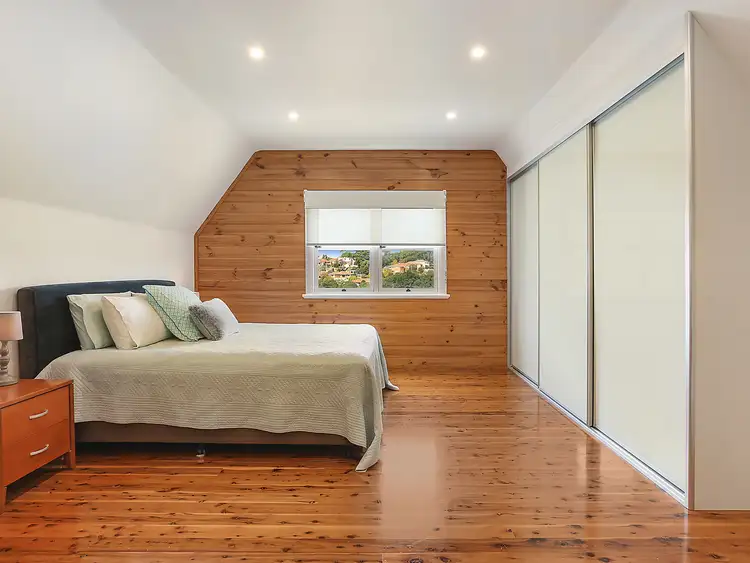Fourth view of Homely house listing, 56 Richard Avenue, Earlwood NSW 2206