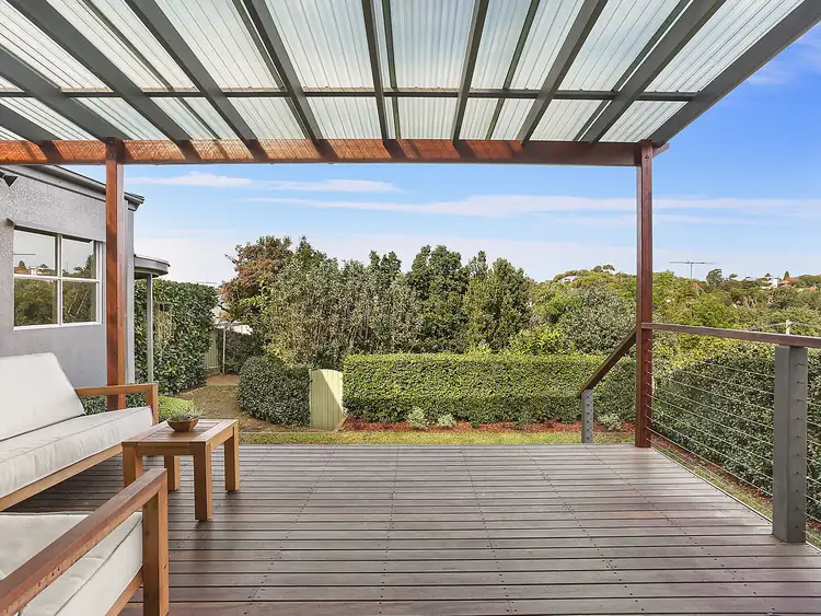 Fifth view of Homely house listing, 56 Richard Avenue, Earlwood NSW 2206