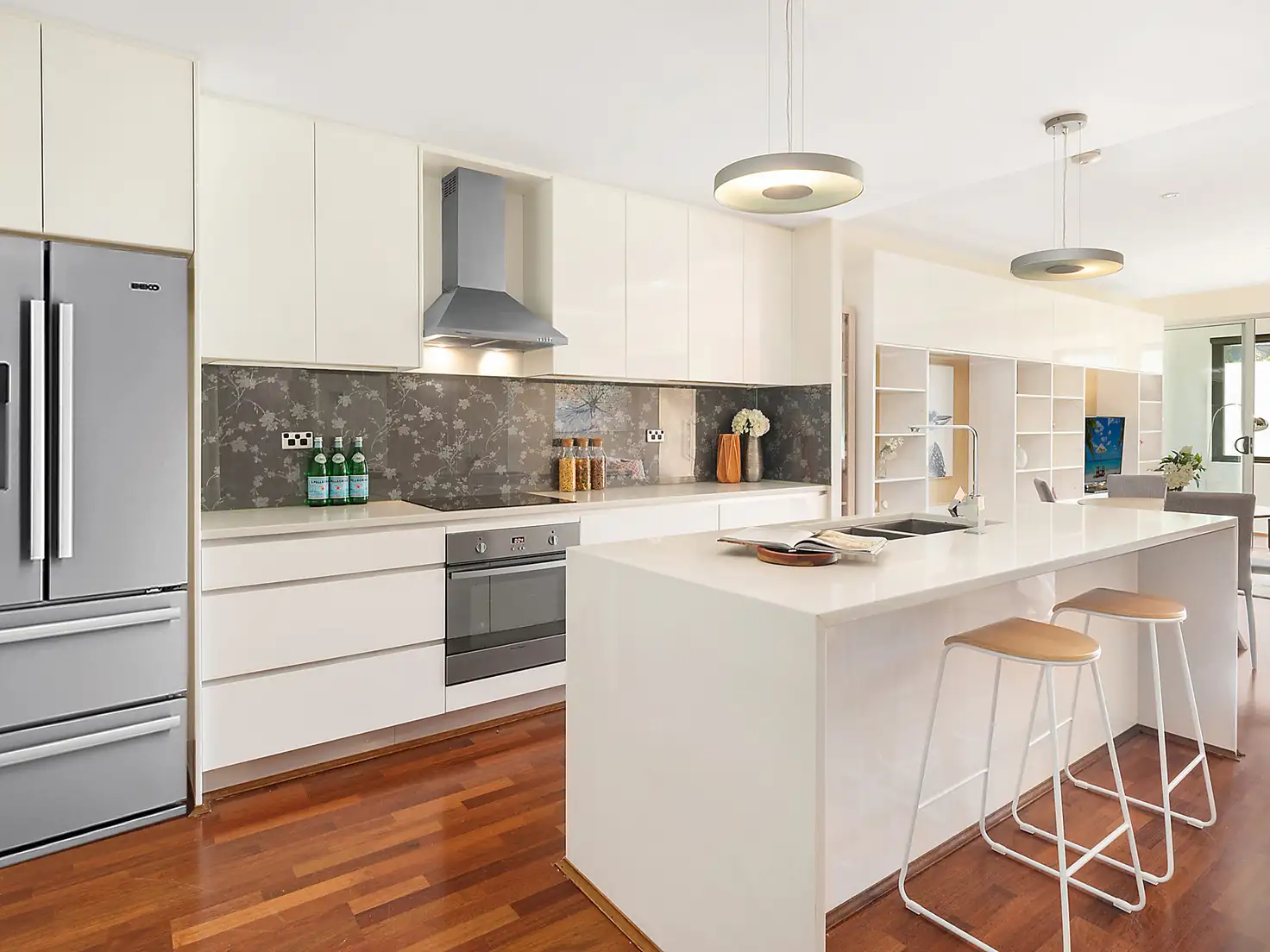 Main view of Homely apartment listing, 247/30 Baywater Drive, Wentworth Point NSW 2127