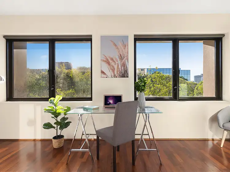Second view of Homely apartment listing, 247/30 Baywater Drive, Wentworth Point NSW 2127