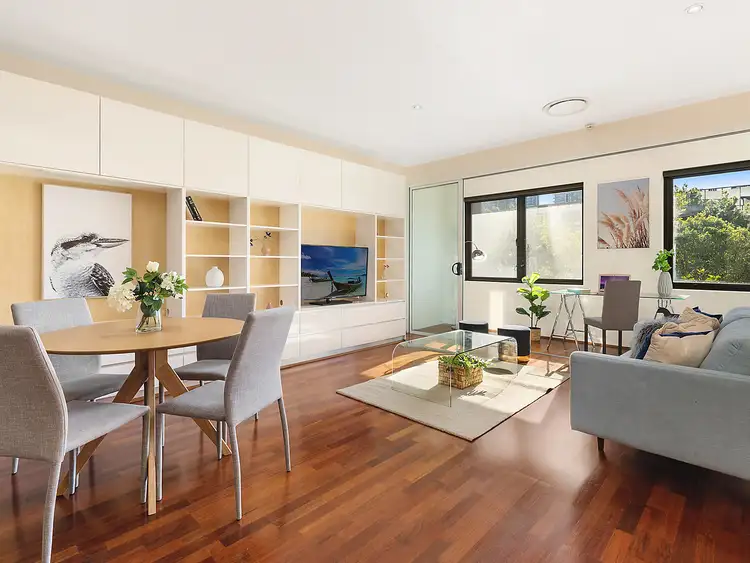 Third view of Homely apartment listing, 247/30 Baywater Drive, Wentworth Point NSW 2127