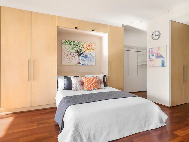 Fourth view of Homely apartment listing, 247/30 Baywater Drive, Wentworth Point NSW 2127