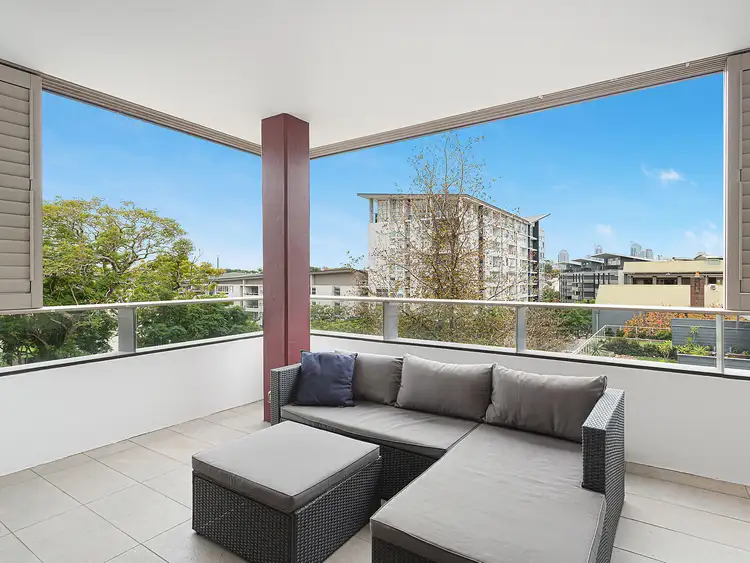 Second view of Homely apartment listing, 1403/2 Sterling Circuit, Camperdown NSW 2050