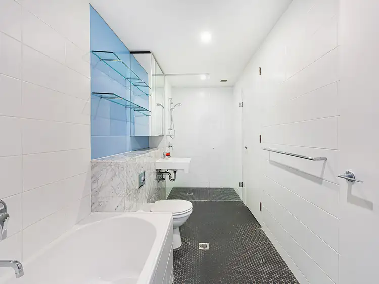 Fifth view of Homely apartment listing, 1403/2 Sterling Circuit, Camperdown NSW 2050