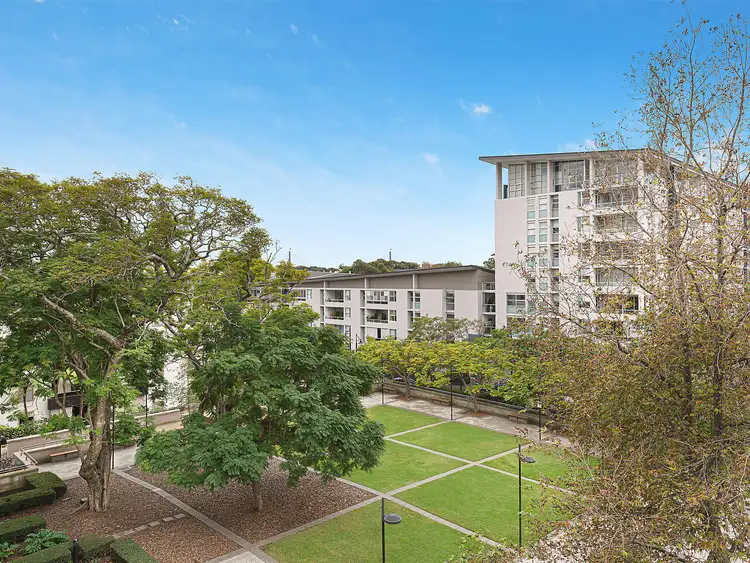 Sixth view of Homely apartment listing, 1403/2 Sterling Circuit, Camperdown NSW 2050