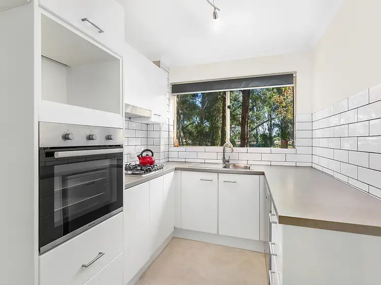 Second view of Homely unit listing, 64/10 Broughton Street, Canterbury NSW 2193