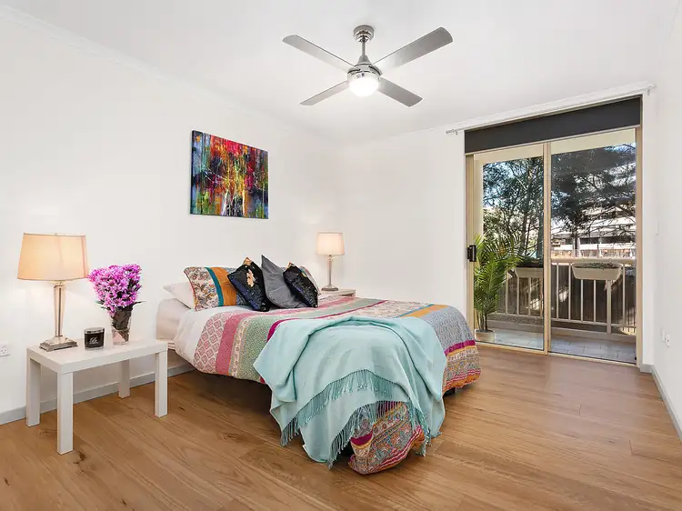 Third view of Homely unit listing, 64/10 Broughton Street, Canterbury NSW 2193