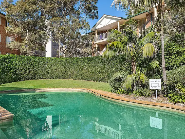 Fifth view of Homely unit listing, 64/10 Broughton Street, Canterbury NSW 2193