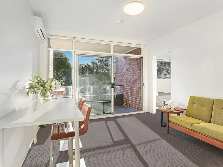 25/268 Johnston Street, Annandale NSW 2038