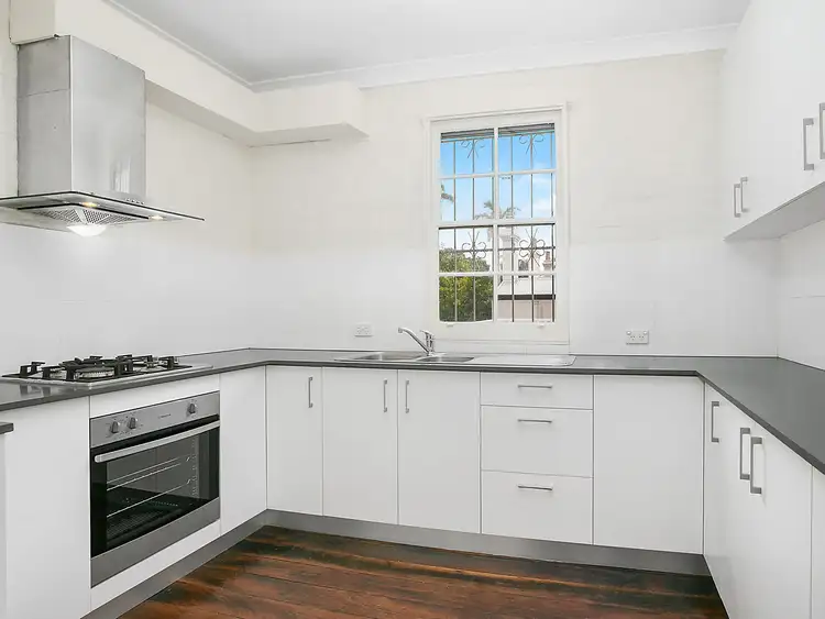 Fourth view of Homely house listing, 282 Bridge Road, Forest Lodge NSW 2037