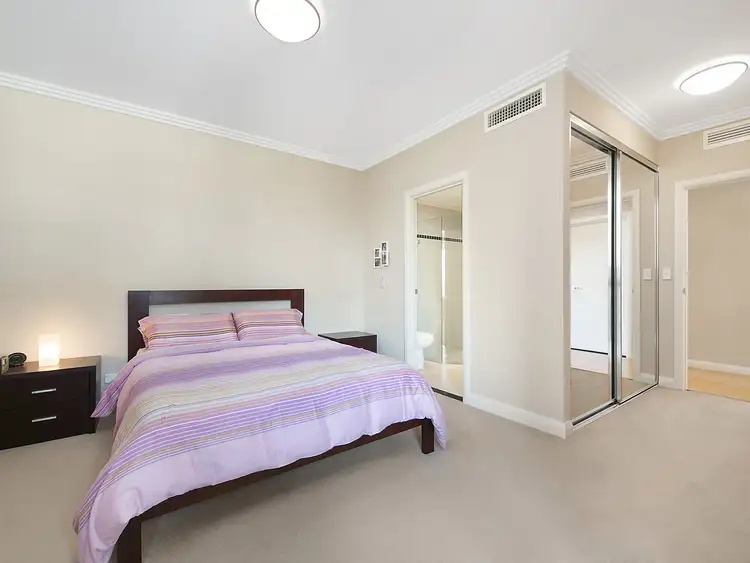Third view of Homely apartment listing, 40/5 Bay Drive, Meadowbank NSW 2114