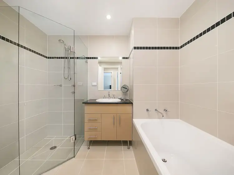 Fourth view of Homely apartment listing, 40/5 Bay Drive, Meadowbank NSW 2114