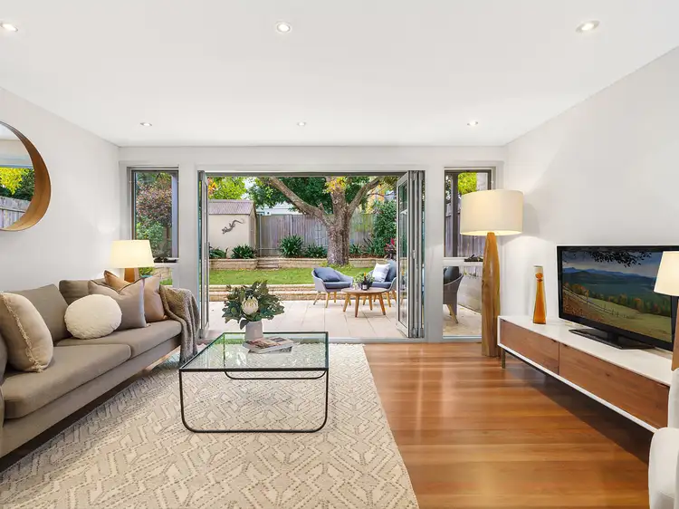 Third view of Homely house listing, 53 Francis Street, Leichhardt NSW 2040