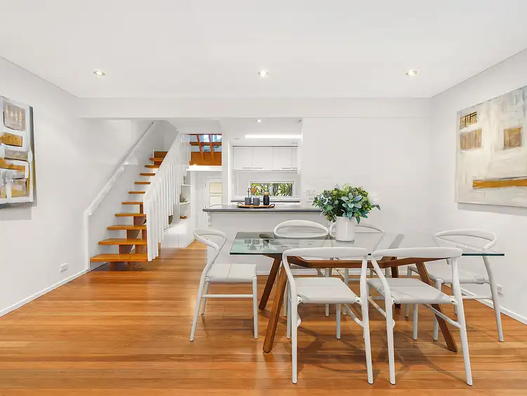 Fifth view of Homely house listing, 53 Francis Street, Leichhardt NSW 2040