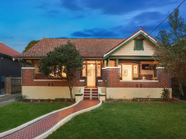 51 Boomerang Street, Haberfield NSW 2045