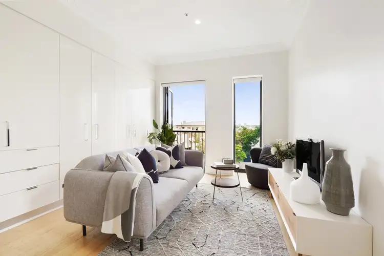 211/18 Bayswater Road, Potts Point NSW 2011