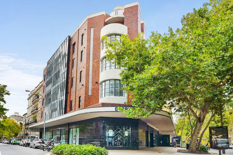 Second view of Homely apartment listing, 211/18 Bayswater Road, Potts Point NSW 2011