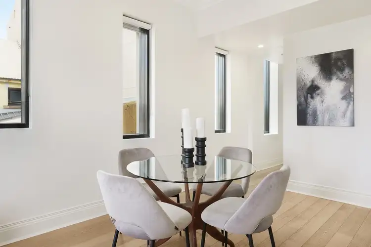 Fourth view of Homely apartment listing, 211/18 Bayswater Road, Potts Point NSW 2011