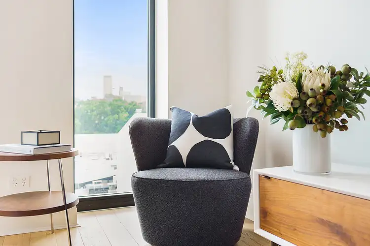 Fifth view of Homely apartment listing, 211/18 Bayswater Road, Potts Point NSW 2011