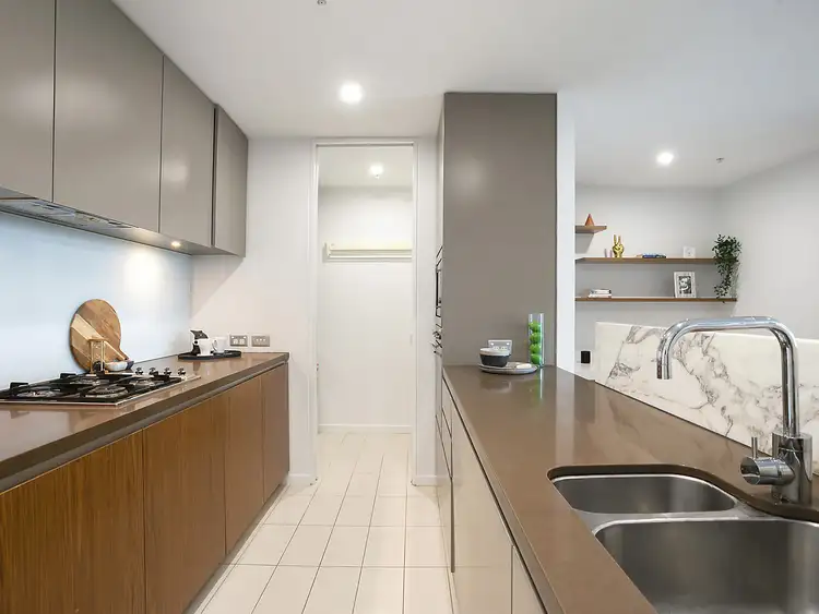 Third view of Homely apartment listing, 905/3 Sterling Circuit, Camperdown NSW 2050