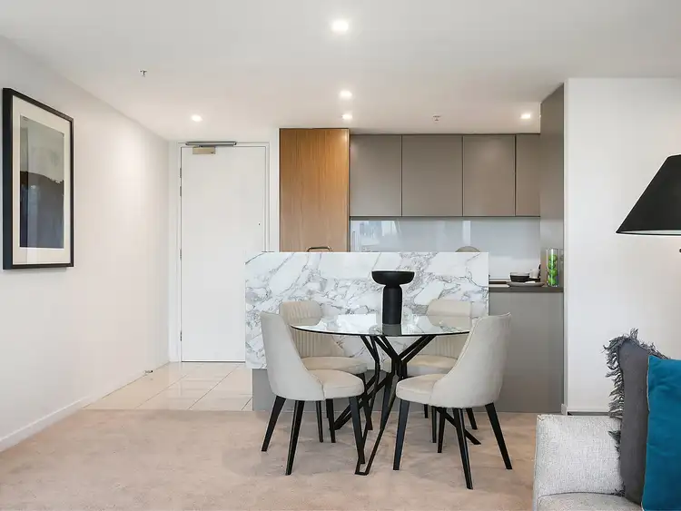 Fourth view of Homely apartment listing, 905/3 Sterling Circuit, Camperdown NSW 2050