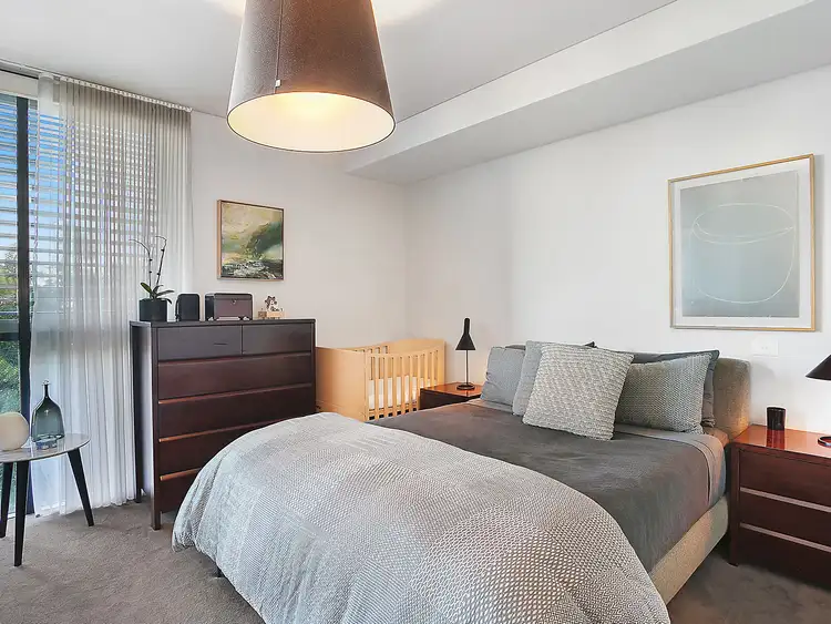 Fourth view of Homely apartment listing, 702/1 Sterling Circuit, Camperdown NSW 2050