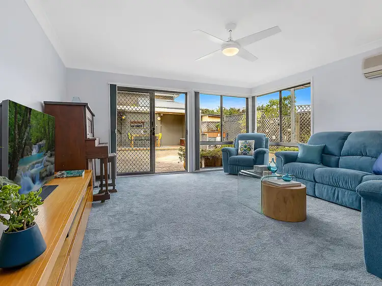 Second view of Homely house listing, 74 Waratah Street, Haberfield NSW 2045