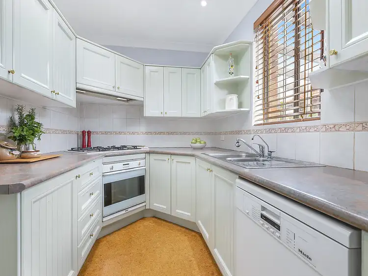 Third view of Homely house listing, 74 Waratah Street, Haberfield NSW 2045