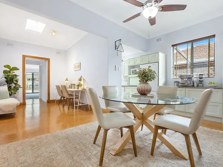 Fourth view of Homely house listing, 74 Waratah Street, Haberfield NSW 2045
