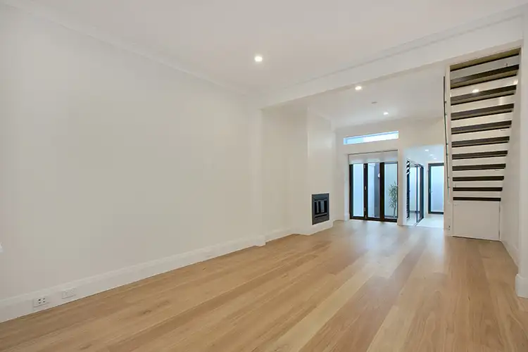 Second view of Homely house listing, 10 Lyndhurst Street, Glebe NSW 2037