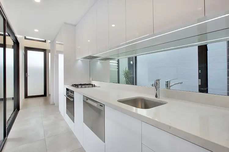 Third view of Homely house listing, 10 Lyndhurst Street, Glebe NSW 2037