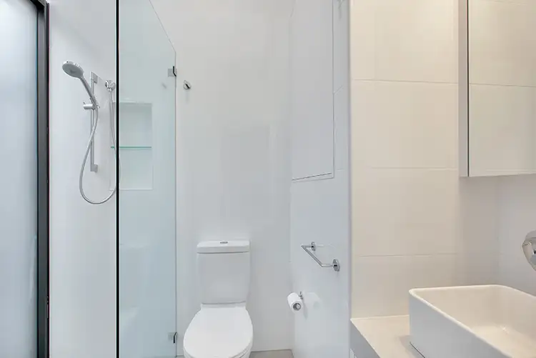 Fifth view of Homely house listing, 10 Lyndhurst Street, Glebe NSW 2037