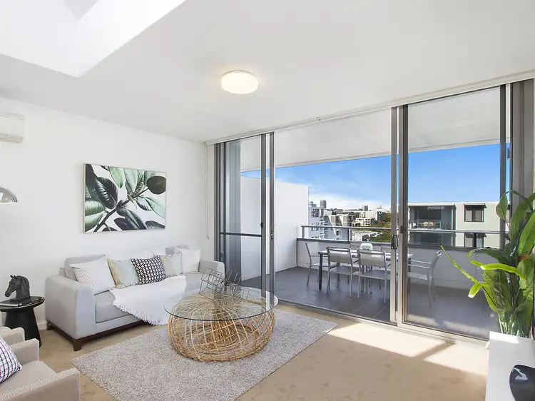 805/15 Baywater Drive, Wentworth Point NSW 2127