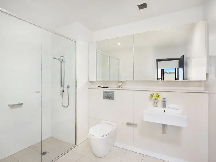 Sixth view of Homely apartment listing, 805/15 Baywater Drive, Wentworth Point NSW 2127
