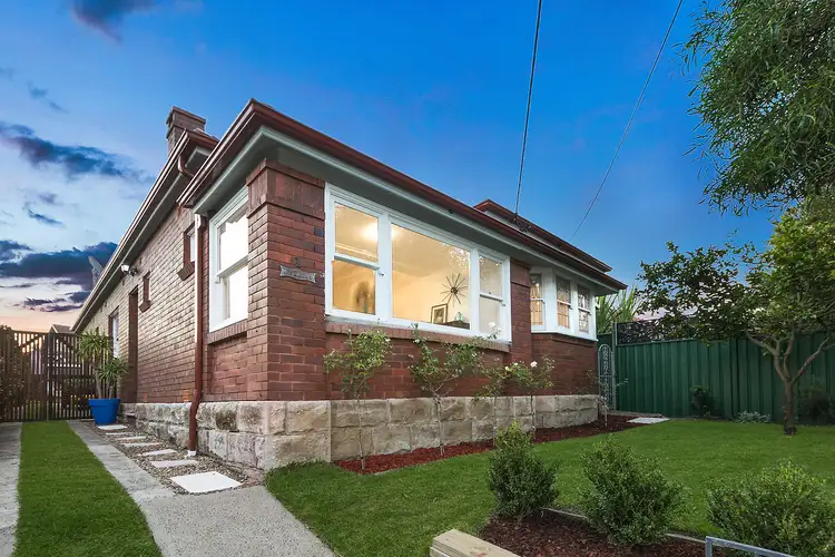 1 Morgan Street, Earlwood NSW 2206