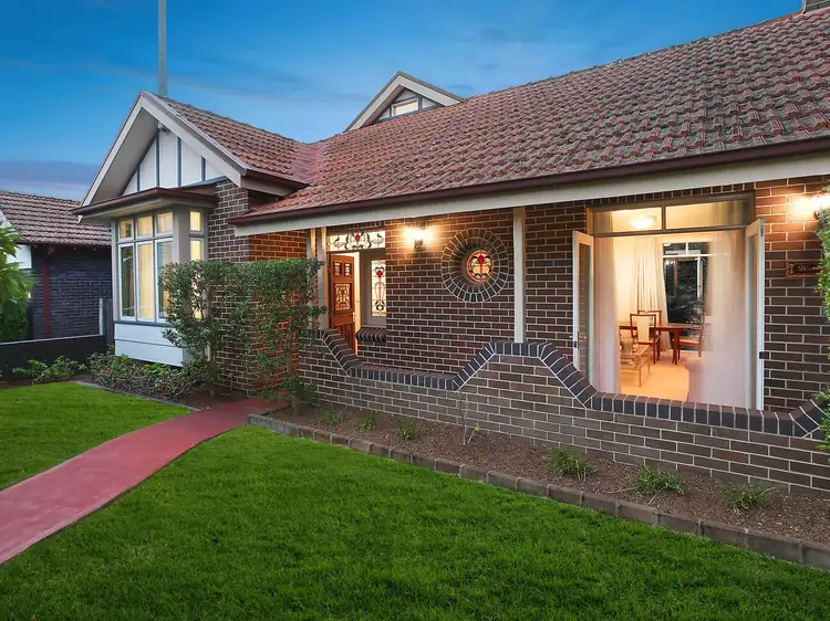 1A Crane Avenue, Haberfield NSW 2045