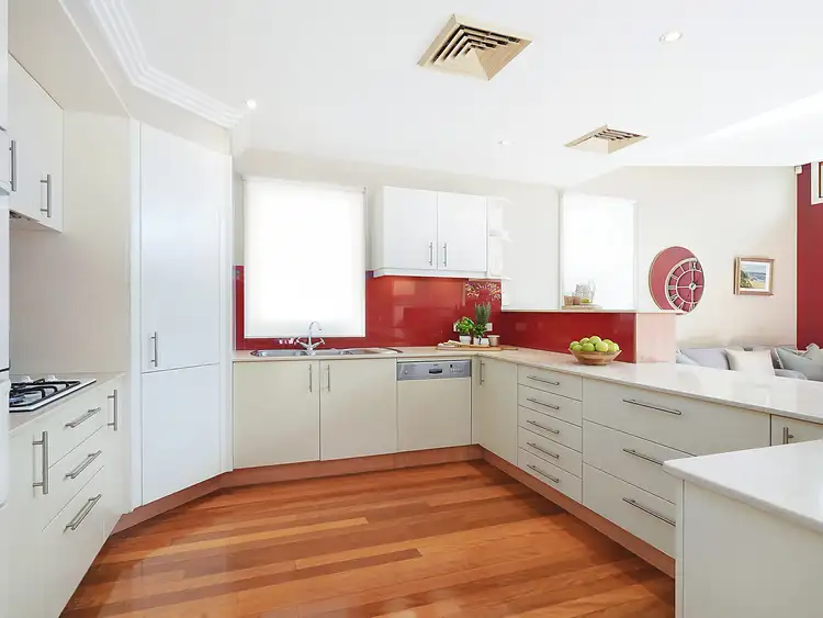 Fourth view of Homely house listing, 1A Crane Avenue, Haberfield NSW 2045