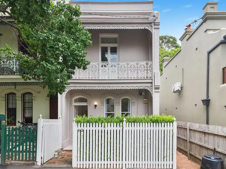 62 Ross Street, Forest Lodge NSW 2037