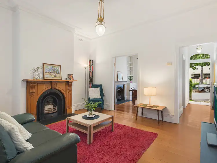 Second view of Homely house listing, 62 Ross Street, Forest Lodge NSW 2037