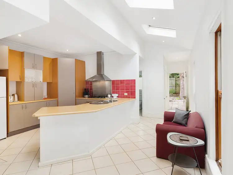 Third view of Homely house listing, 62 Ross Street, Forest Lodge NSW 2037