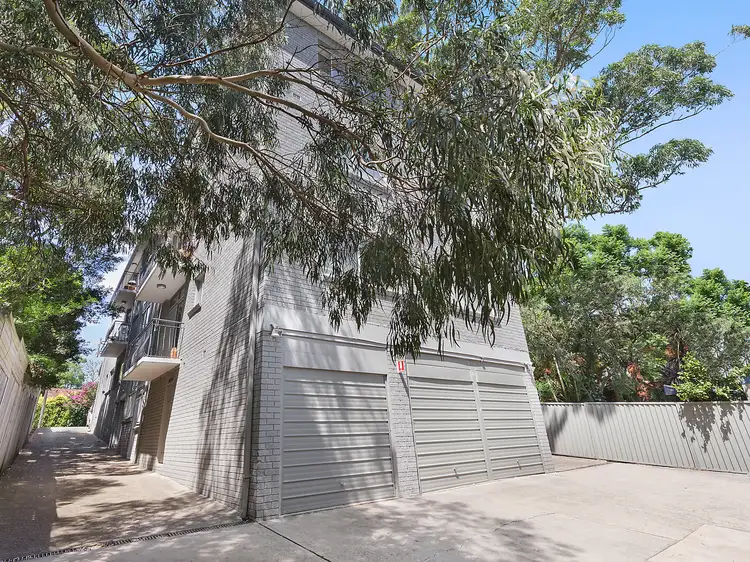 Main view of Homely apartment listing, 10/88 Burfitt Street, Leichhardt NSW 2040