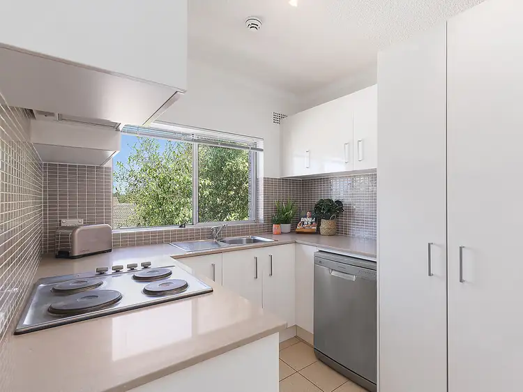 Fourth view of Homely apartment listing, 10/88 Burfitt Street, Leichhardt NSW 2040